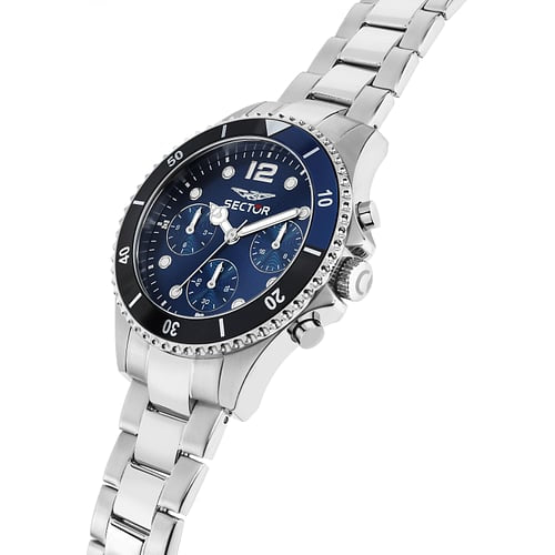Orologio Sector 230 - R3253161047