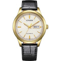 Orologio Citizen Day Date Automatico - NY4059-09A