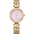 Orologio Citizen Round - EM0993-82X