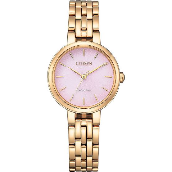 Orologio Citizen Round - EM0993-82X