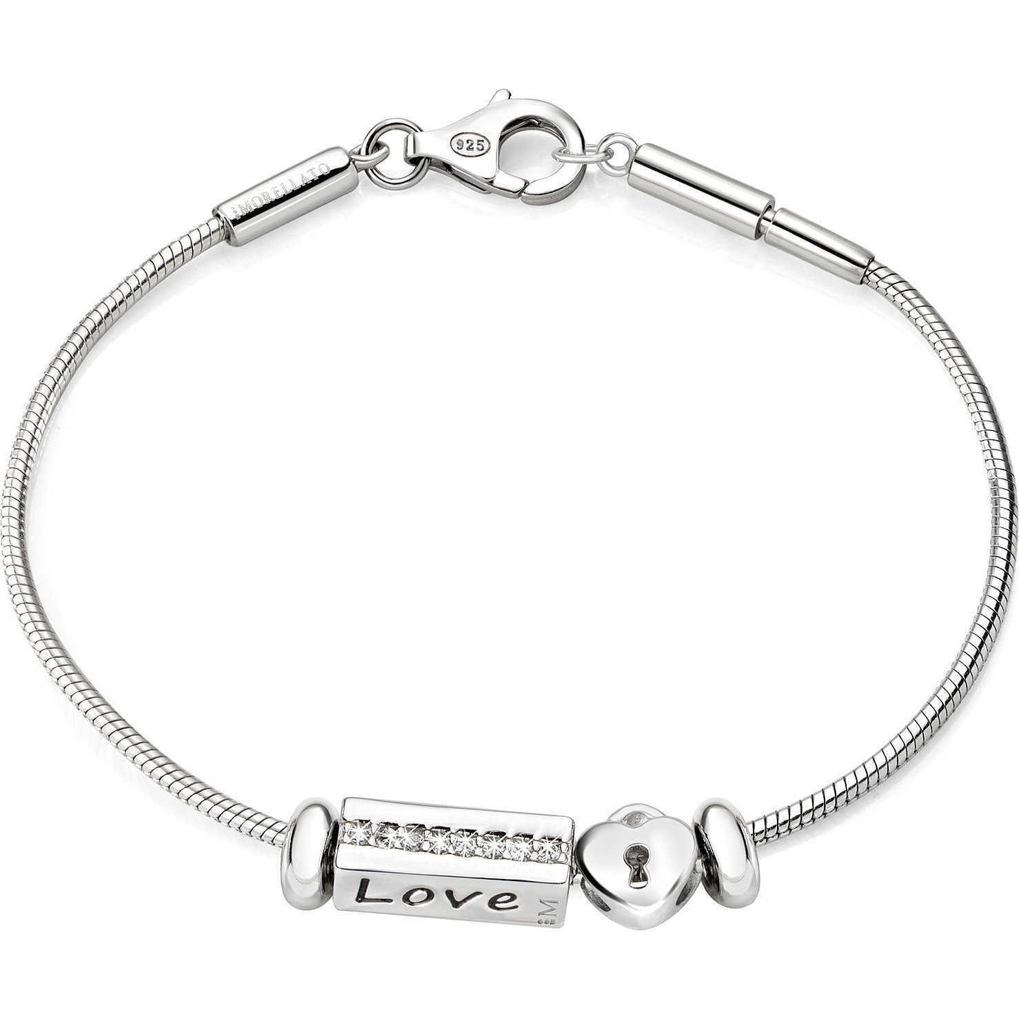 Bracciale MORELLATO Solomia - SAFZ59