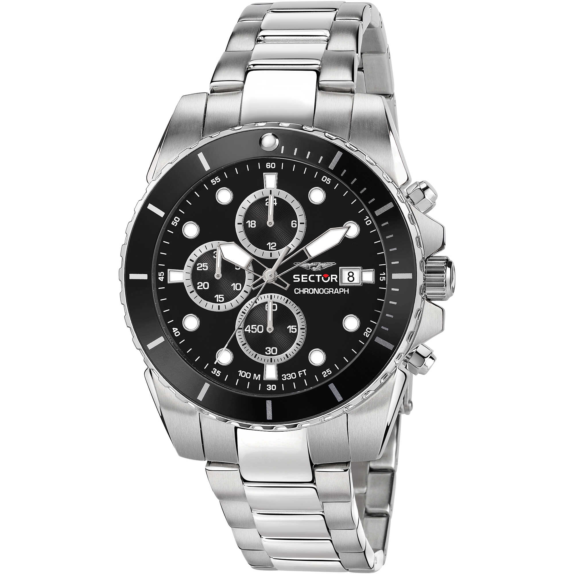 Orologio Sector 450 - R3273776002