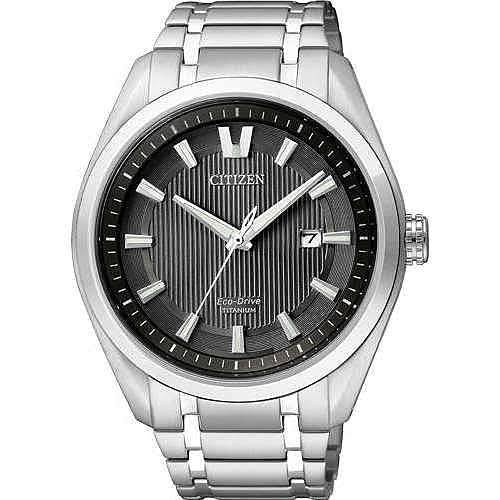 Orologio Citizen Supertitanio - AW1240-57E