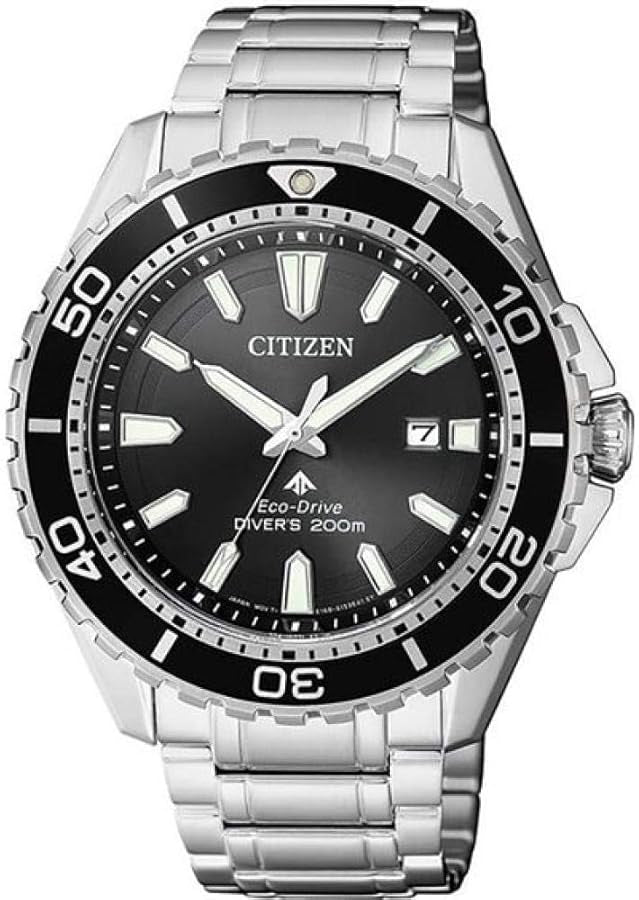 Orologio Citizen Diver’s 200 - BN0190-82E