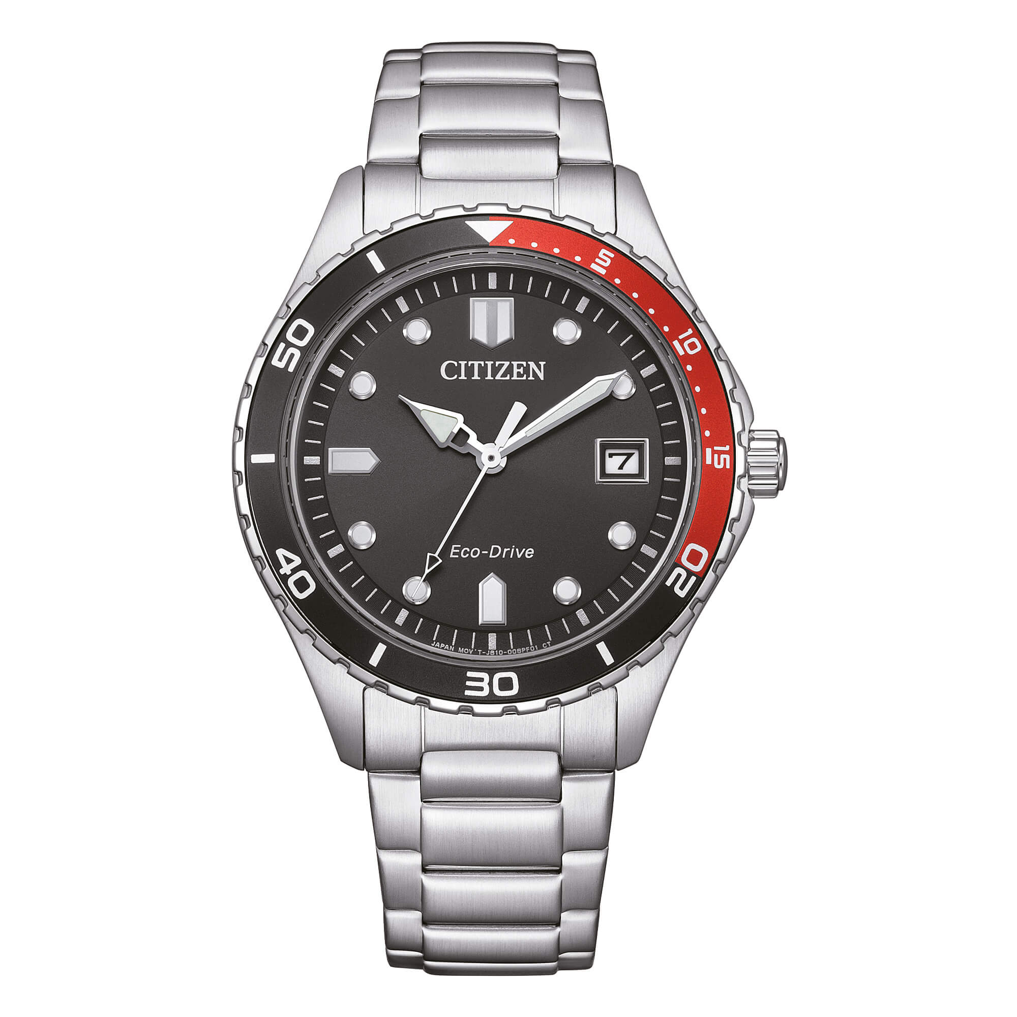 Orologio Citizen Marine Unisex - AW1820-81E