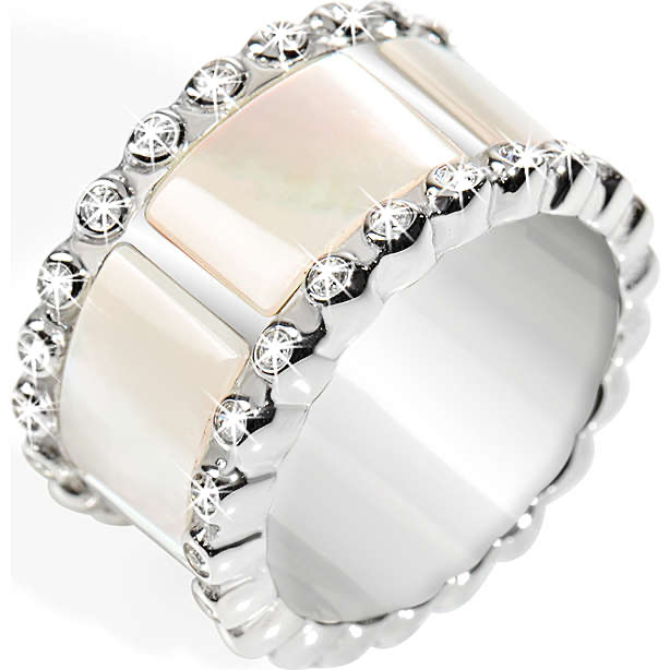 Anello MORELLATO Madreperla - SYCO07012