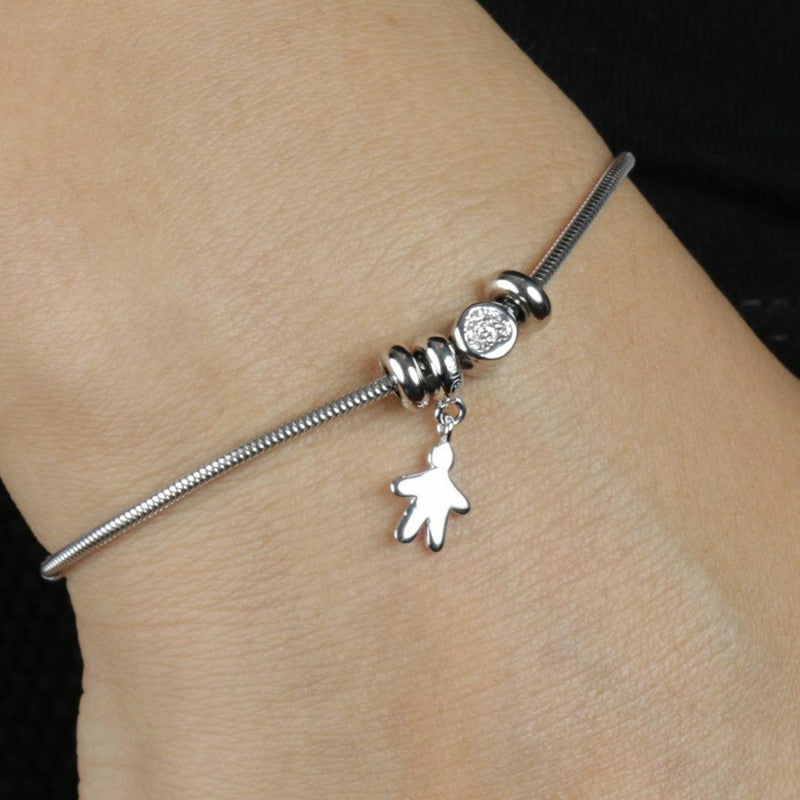Bracciale MORELLATO Solomia - SAFZ66