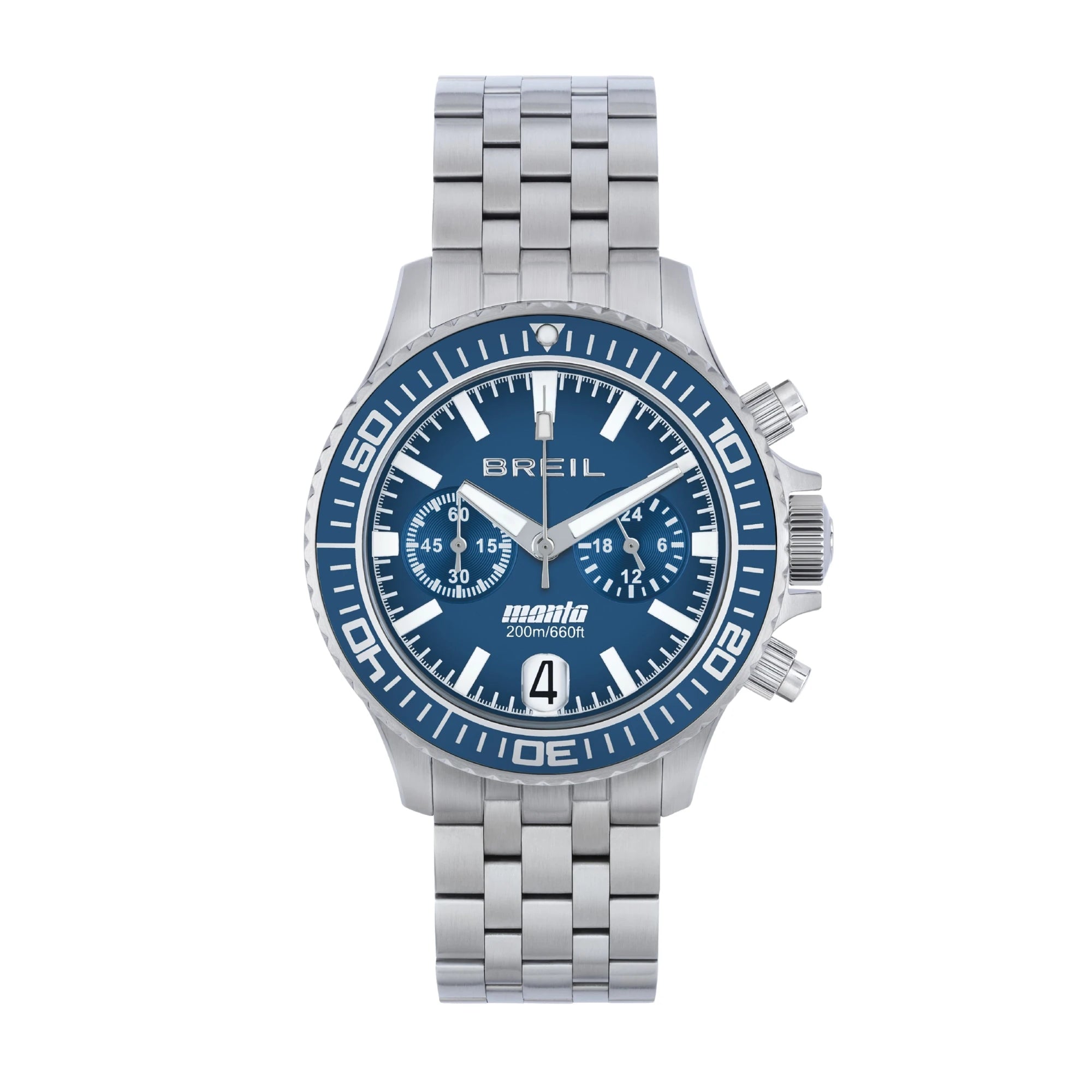 Orologio BREIL Manta - TW2013