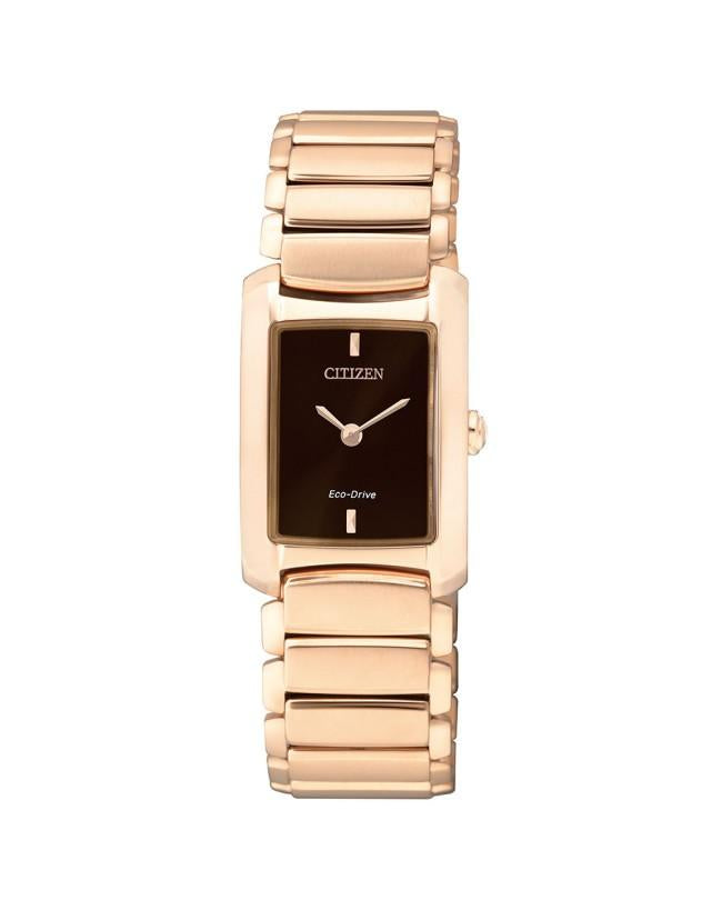Orologio Citizen Lady Eco-Drive - EG2976-57W