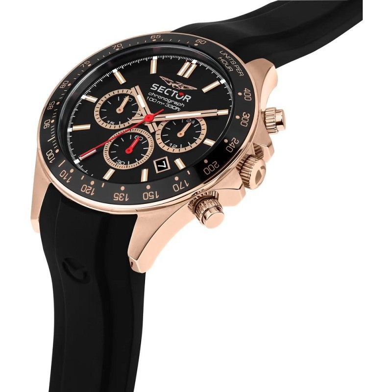 Orologio Sector 230 - R3271661029