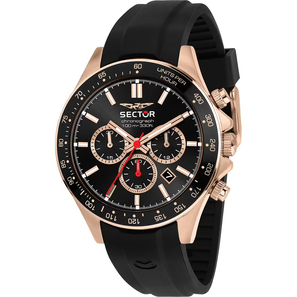 Orologio Sector 230 - R3271661029