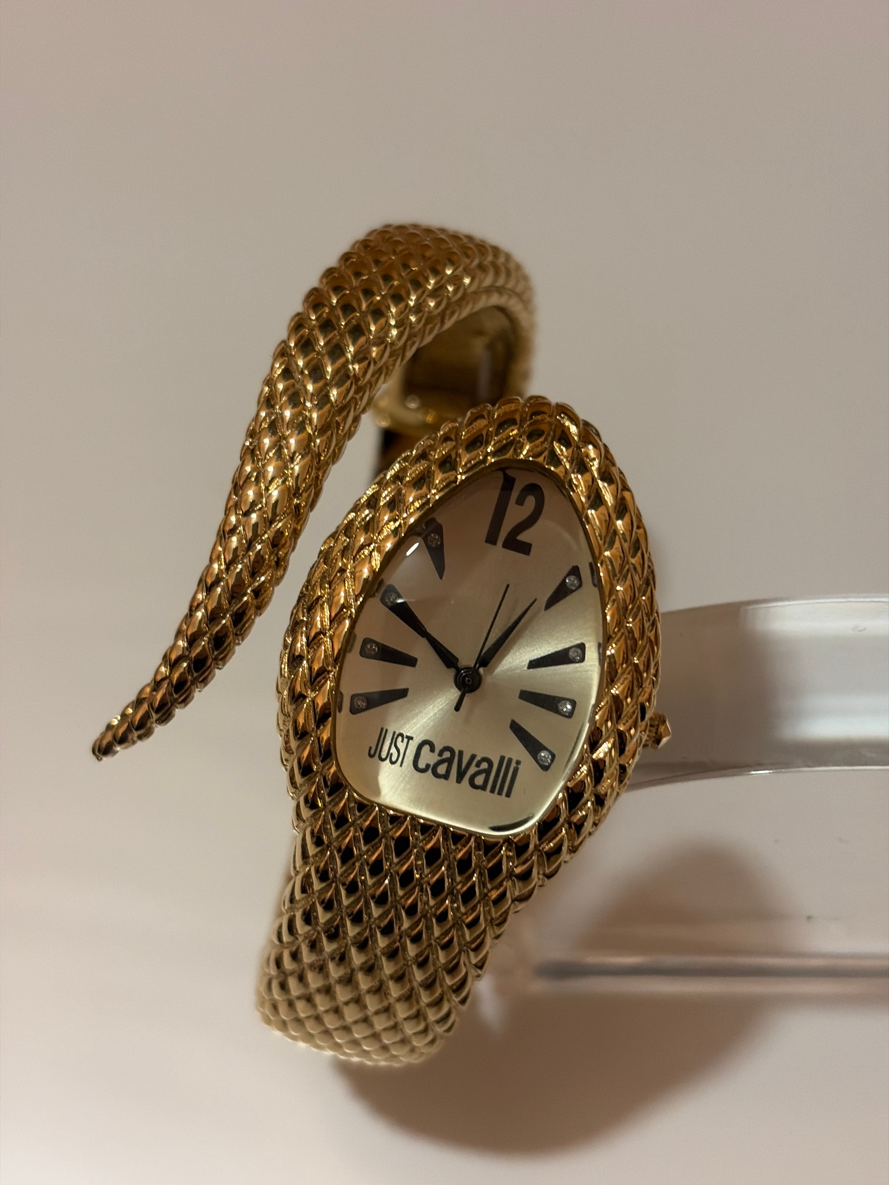 Orologio Just Cavalli R7253153517