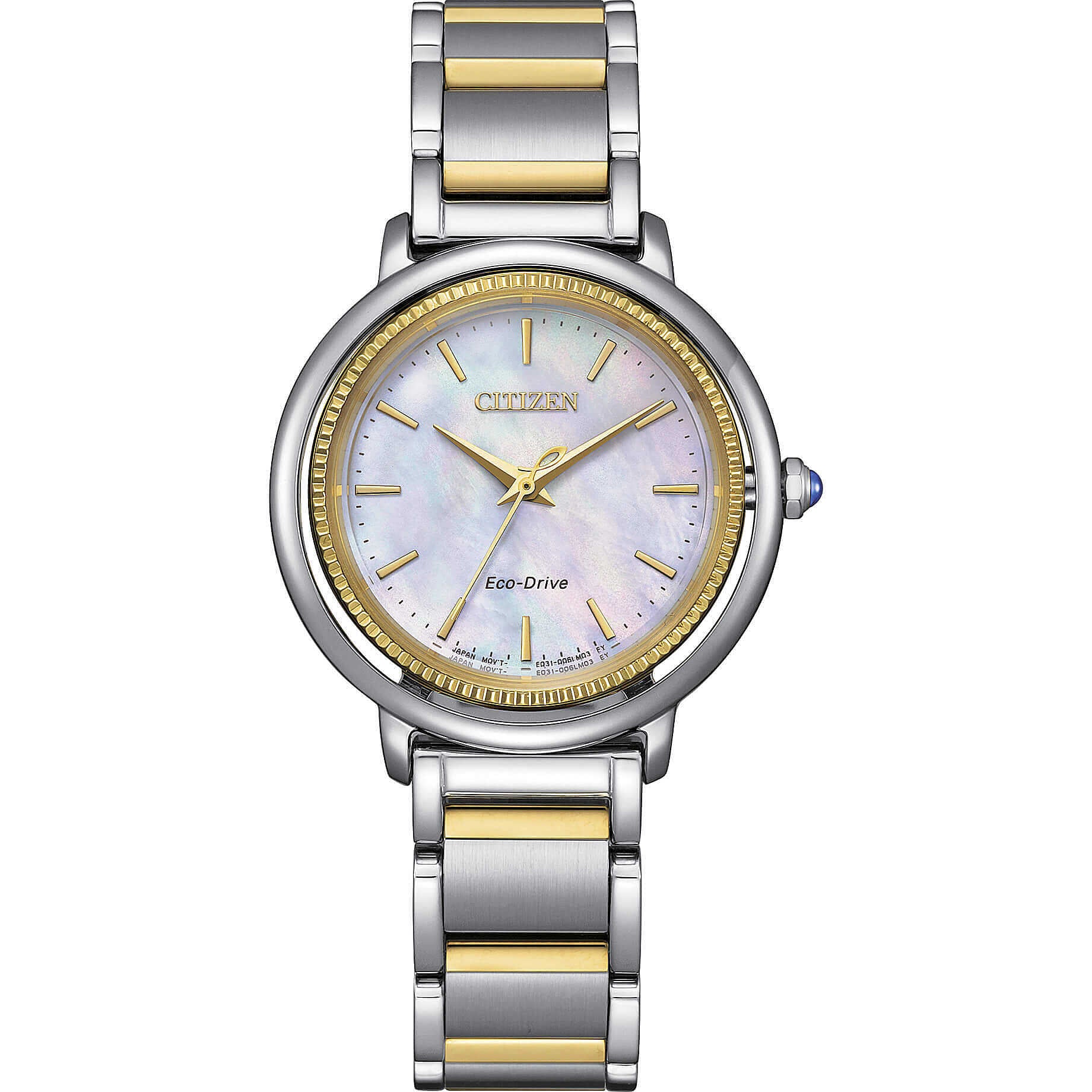 Orologio Citizen Arcly Eco-Drive - EM1104-83D