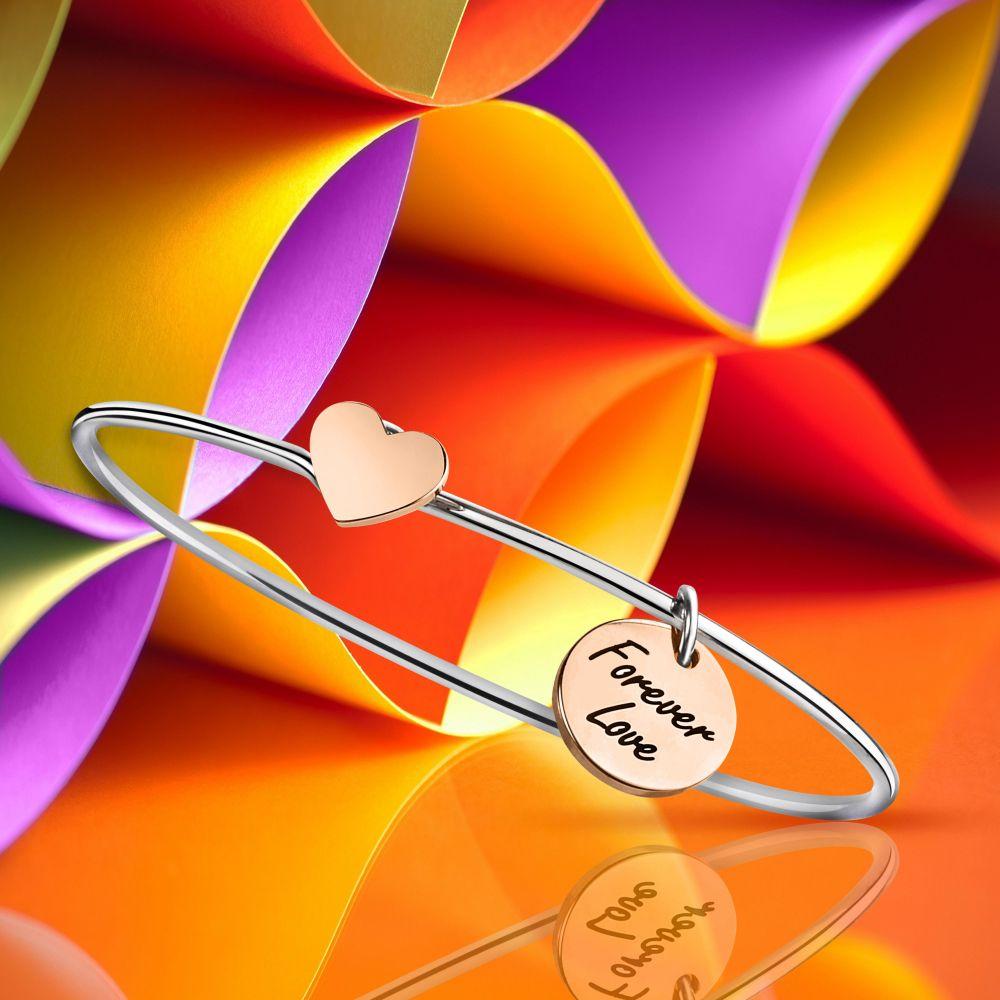 Bracciale MORELLATO Talismani - SAQE15