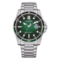 Orologio Citizen Marine 1810 - AW1811-82X