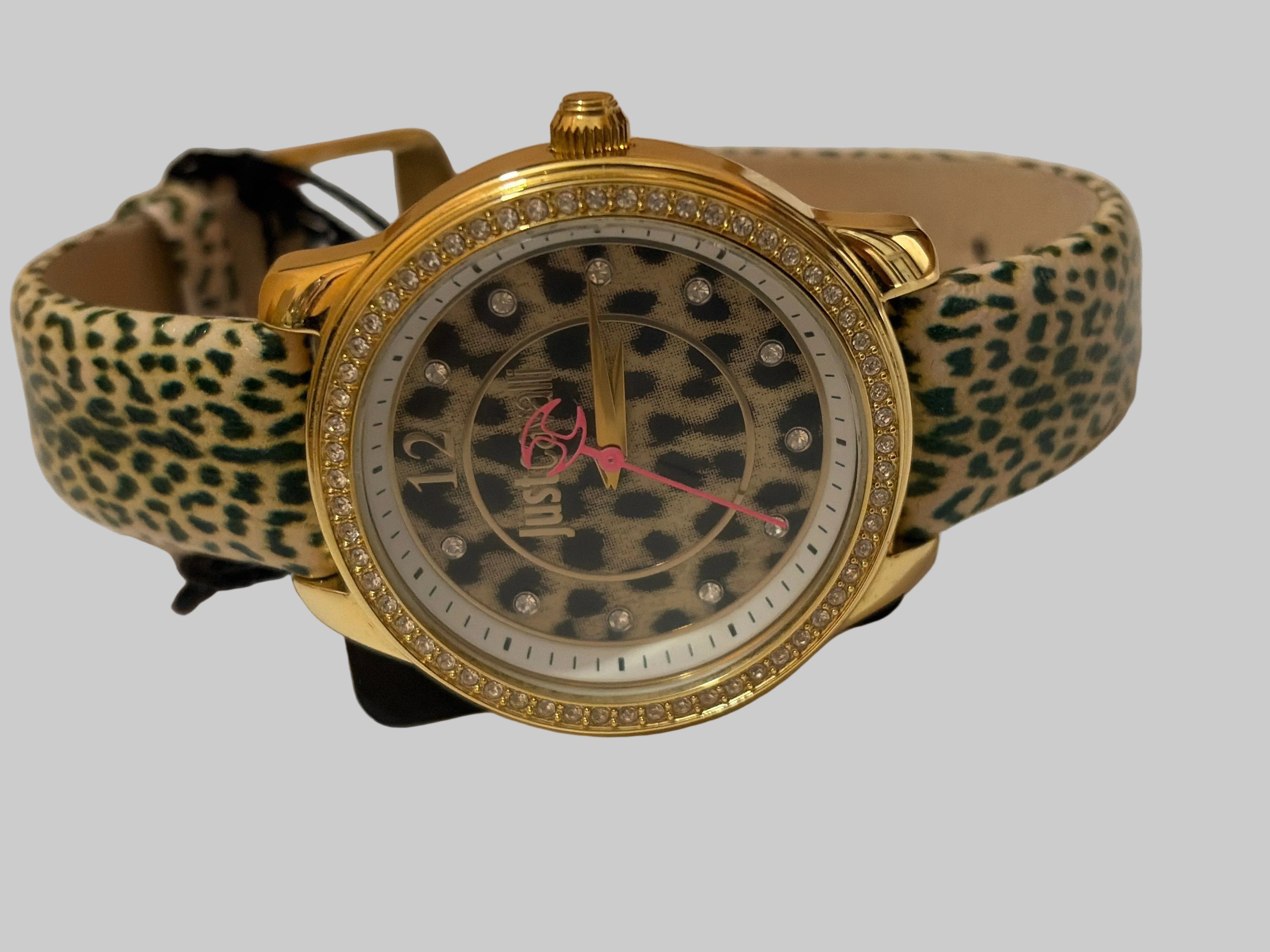 Orologio Just Cavalli R7251586502