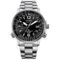 Orologio Citizen Pilot Super Titanio CB0230-81E
