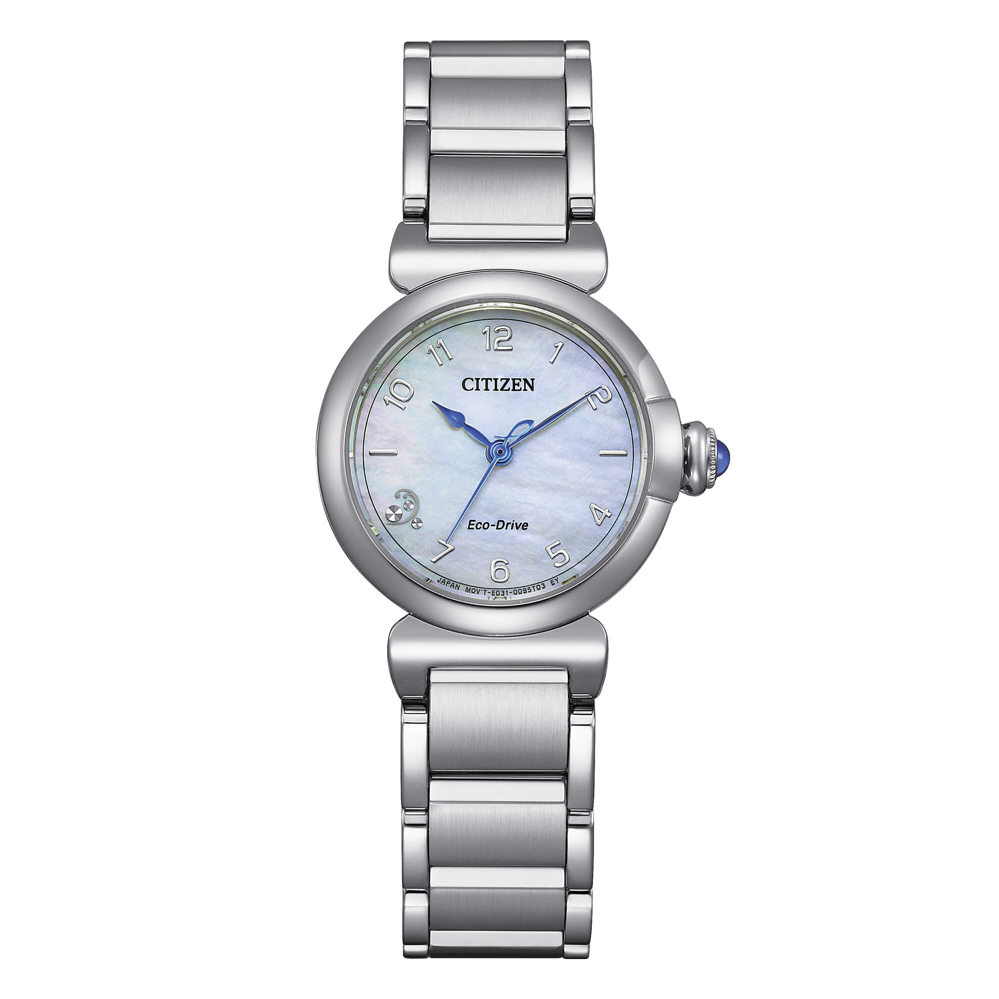 Orologio Citizen Maybell Mini Eco-Drive - EM1130-83D