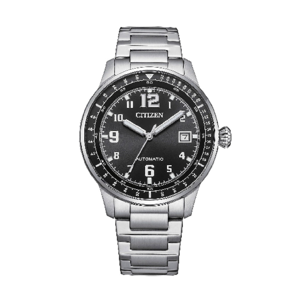 Orologio Citizen Aviator Automatico - NJ0190-51E