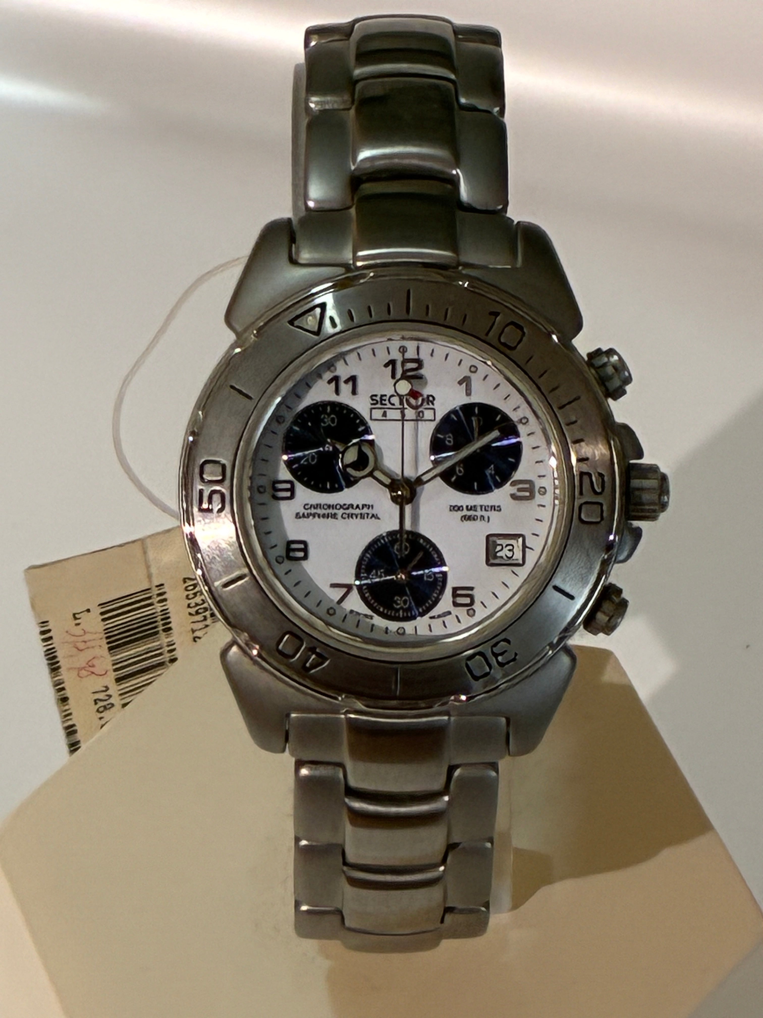Orologio Sector 450 - R2653971295