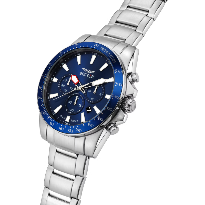 Orologio Sector 450 - R3273776009