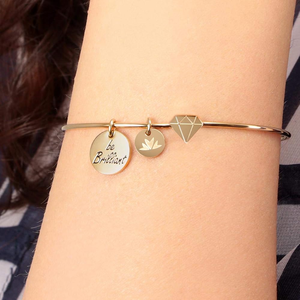 Bracciale MORELLATO Talismani - SAQE27
