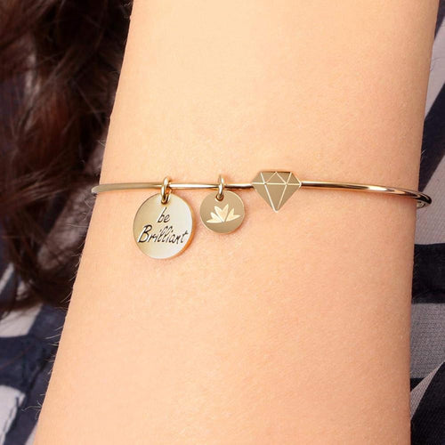Bracciale MORELLATO Talismani - SAQE27