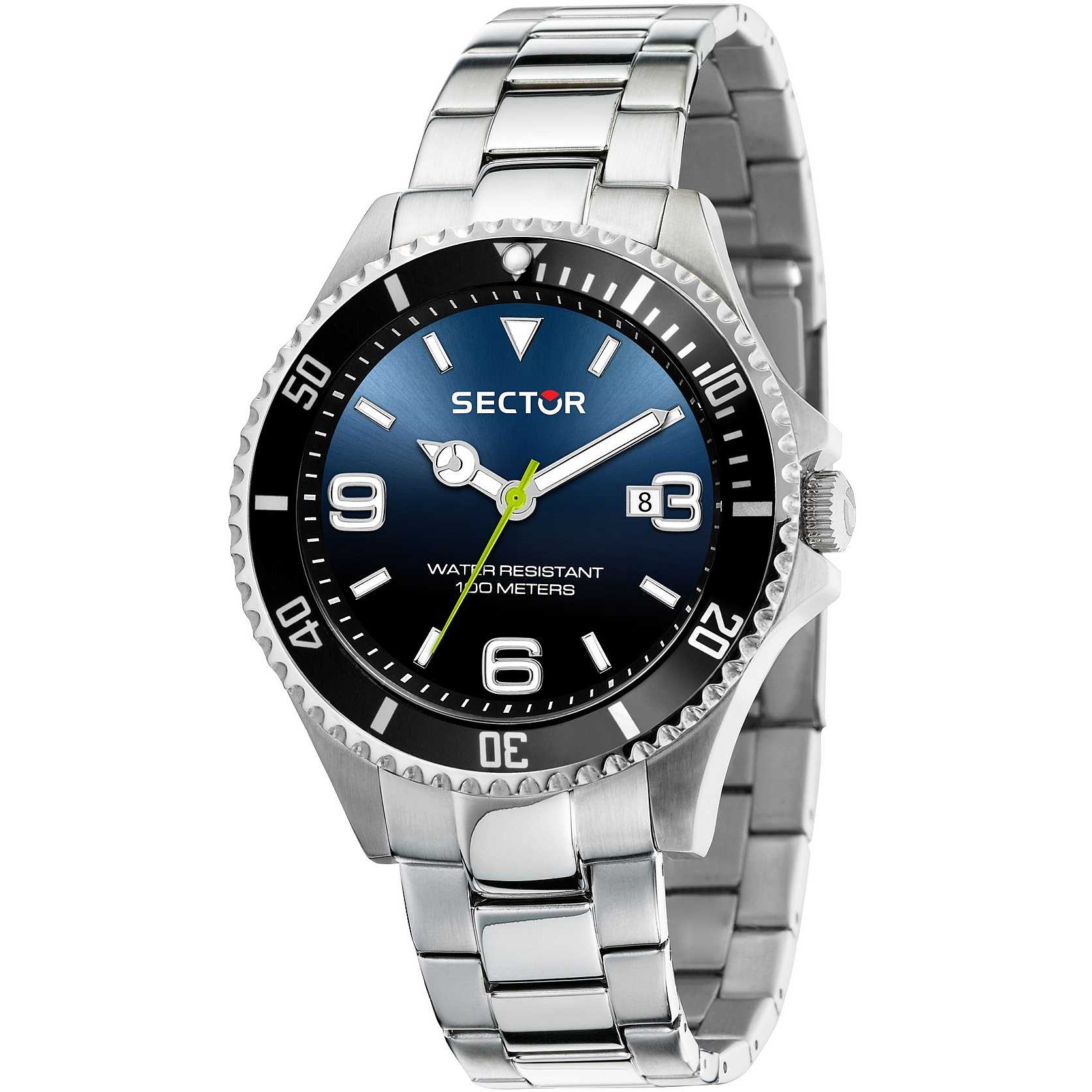 Orologio Sector 230 - R3253161020