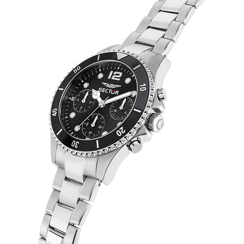 Orologio Sector 230 - R3253161046