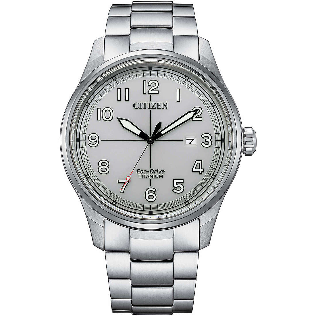 Orologio Citizen Supertitanio - BM7570-80A