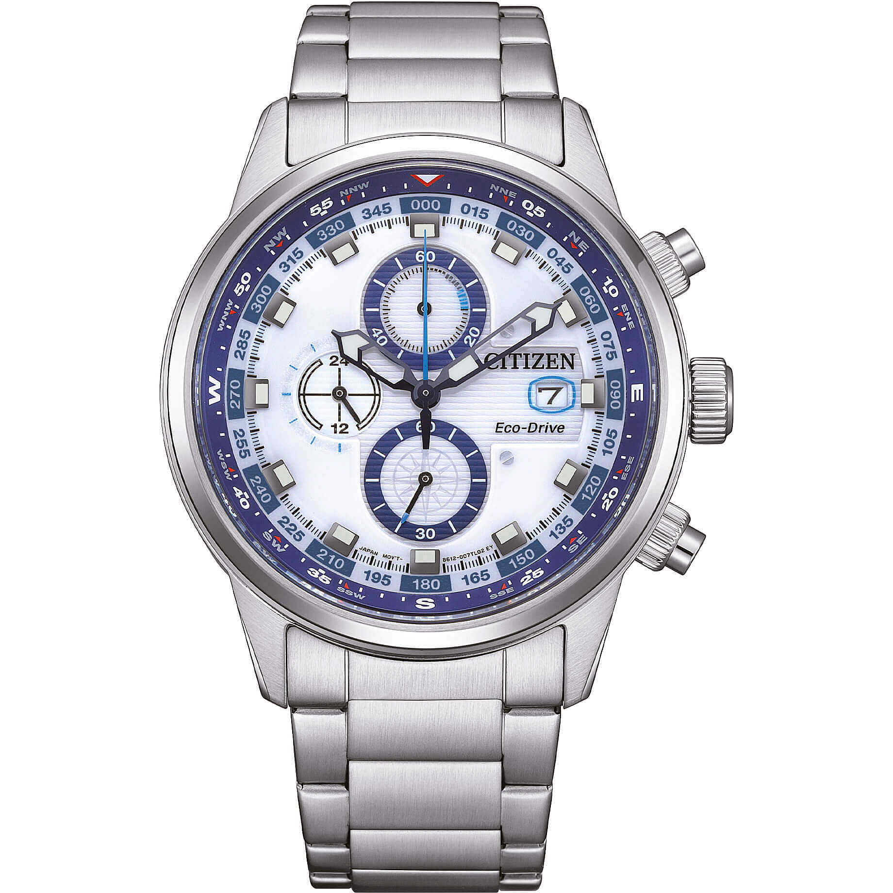 Orologio Citizen Action - CA0860-80A