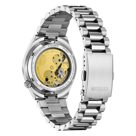 Orologio Citizen Tsuyosa Automatico - NJ0200-50E