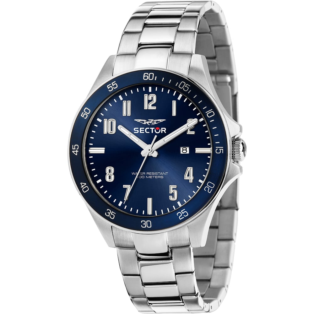 Orologio Sector 230 - R3253161055