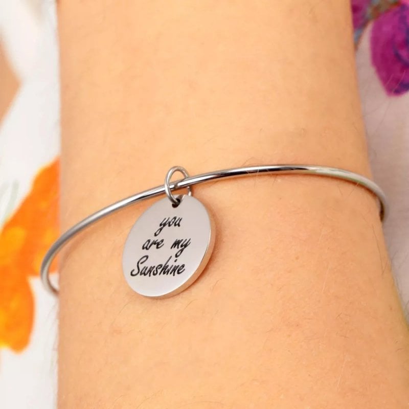 Bracciale MORELLATO Talismani - SAQE19