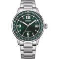 Orologio Citizen Aviator Automatico - NJ0190-51X