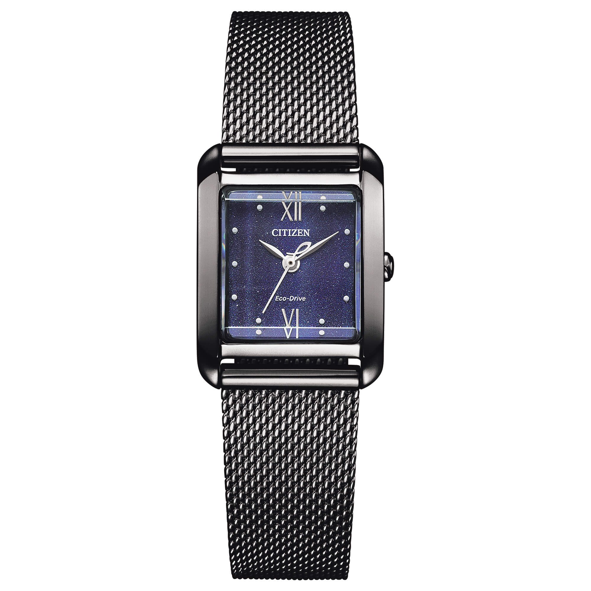 Orologio Citizen Square Eco-Drive - EW5597-63L
