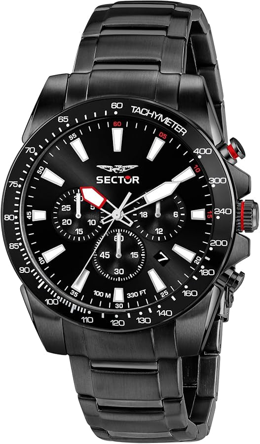 Orologio Sector 450 - R3273776006
