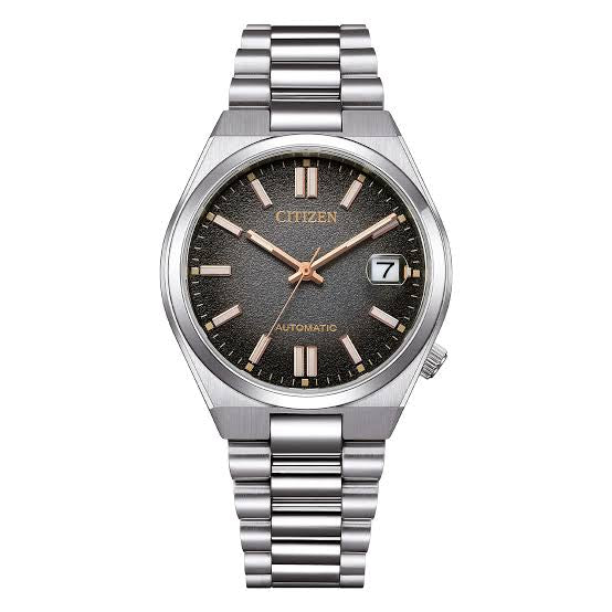 Orologio Citizen Tsuyosa Automatico - NJ0200-50E
