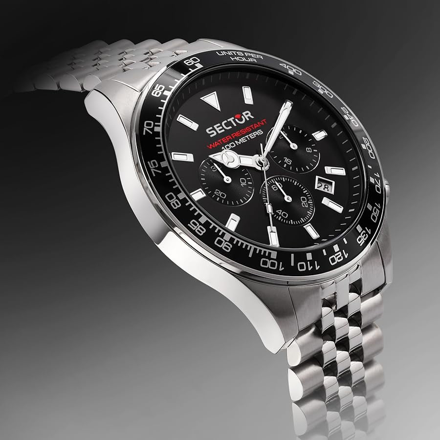 Orologio Sector 230 - R3273661033