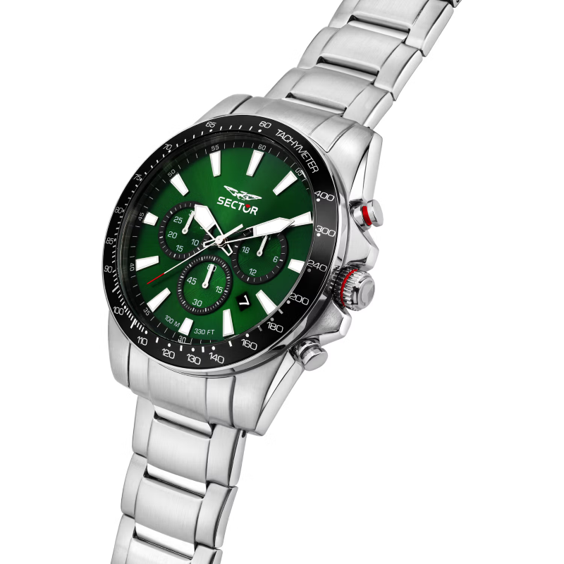Orologio Sector 450 - R3273776010