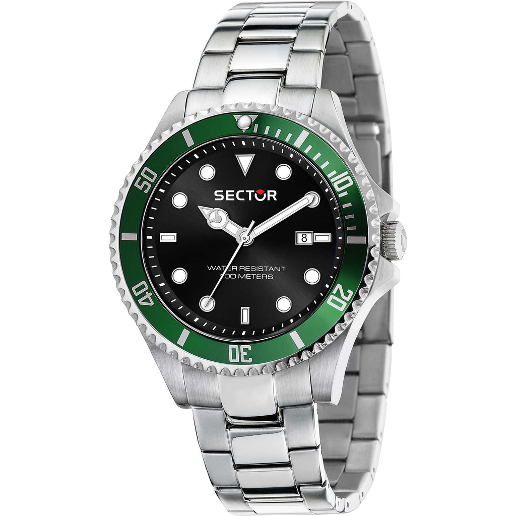 Orologio Sector 230 - R3253161041