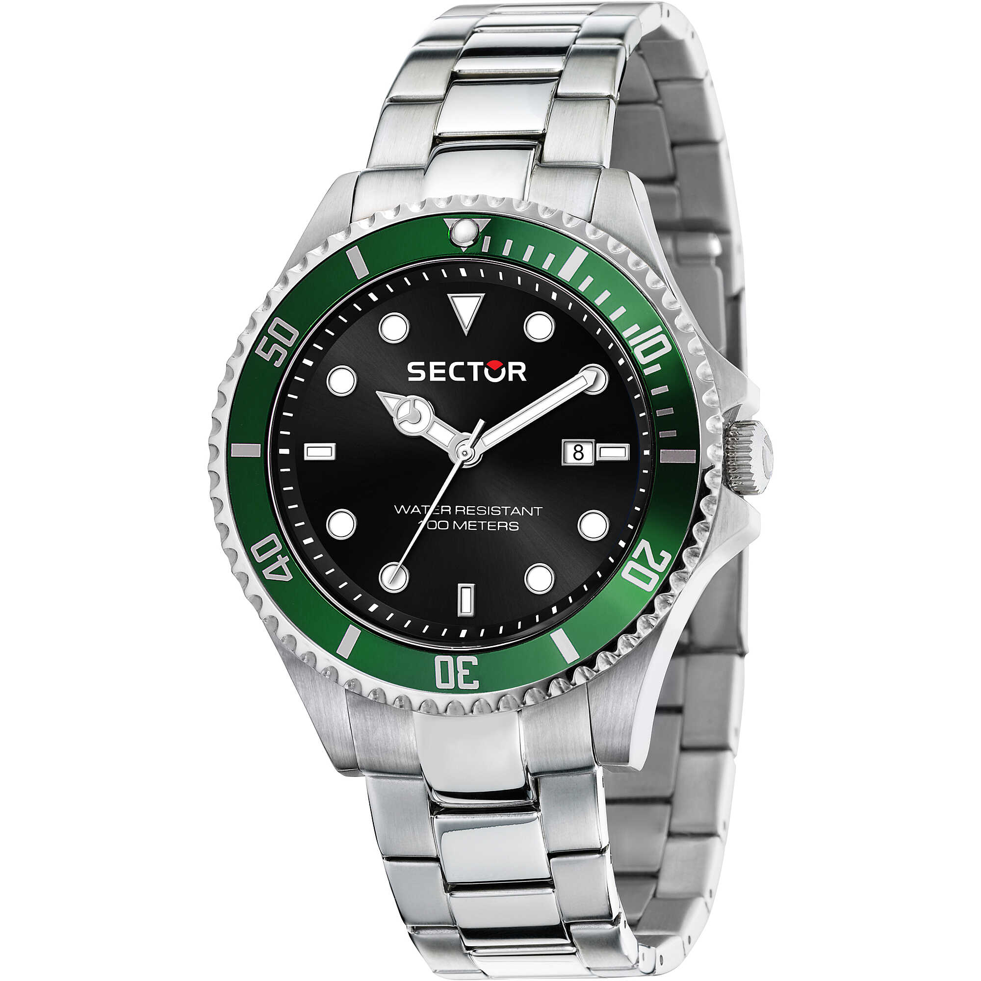 Orologio Sector 230 - R3253161041