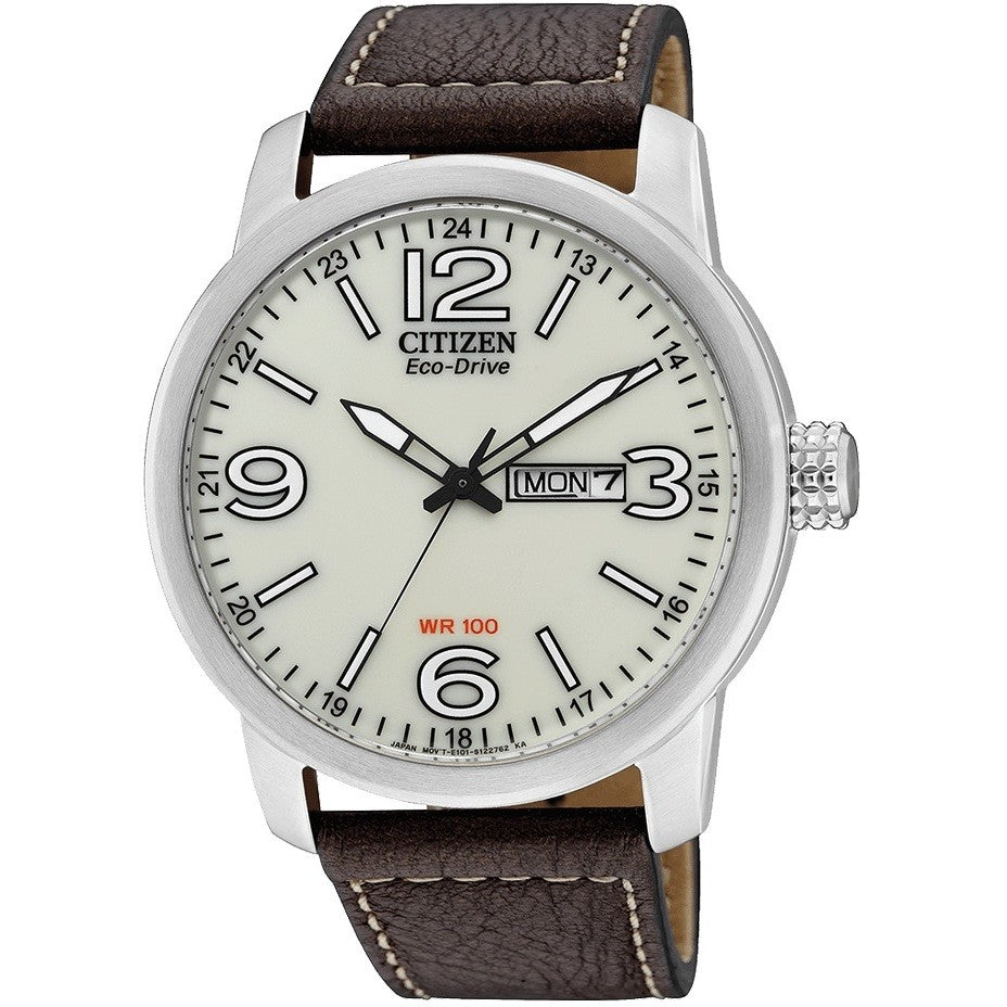Orologio Citizen Urban - BM8470-03A