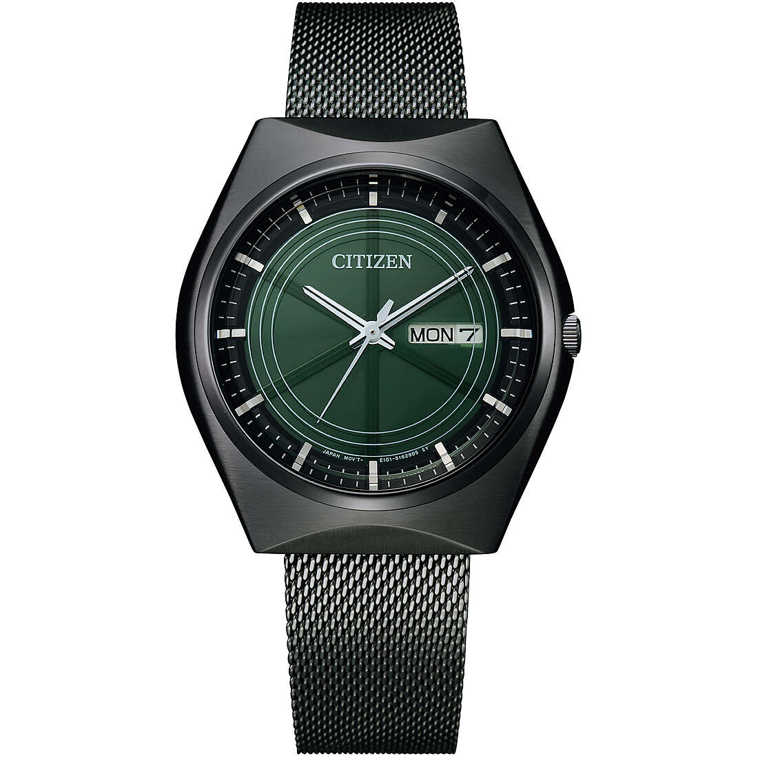 Orologio Citizen Crystron 1974 - BM8548-83X