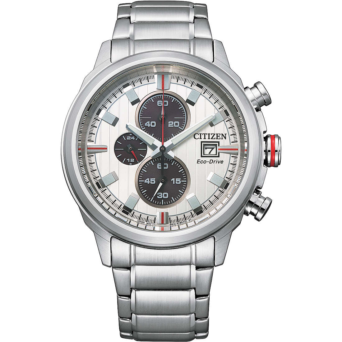Orologio Citizen - CA0738-83A