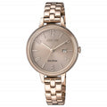 Orologio Citizen Lady Eco-Drive - EW2443-80X