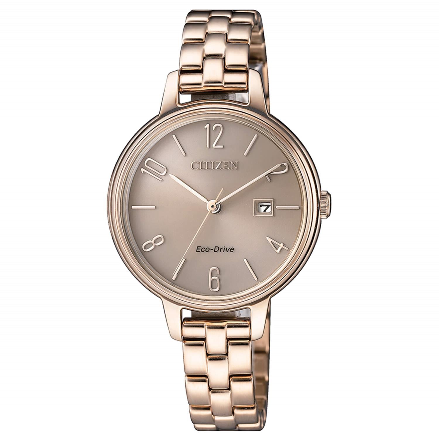 Orologio Citizen Lady Eco-Drive - EW2443-80X