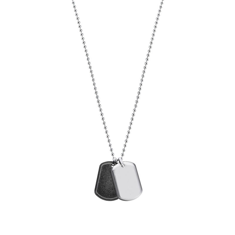 Collana MORELLATO Cross - SAHU01