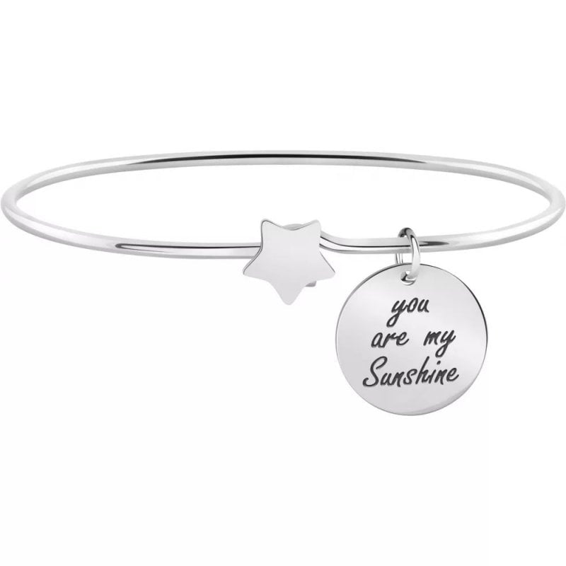 Bracciale MORELLATO Talismani - SAQE19
