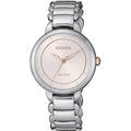 Orologio Citizen Lady Eco-Drive - EM0676-85X